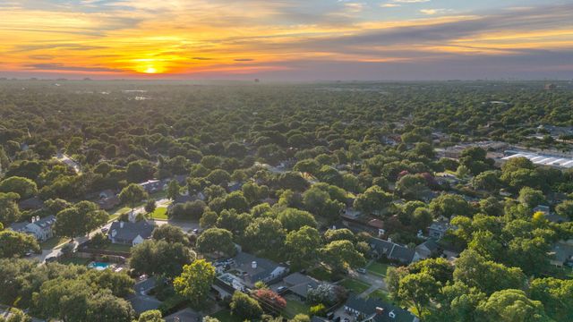807 Clearwater Drive, Richardson, TX 75080