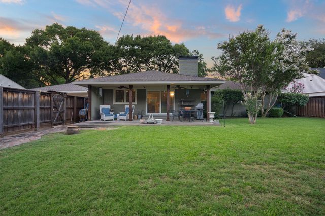 807 Clearwater Drive, Richardson, TX 75080