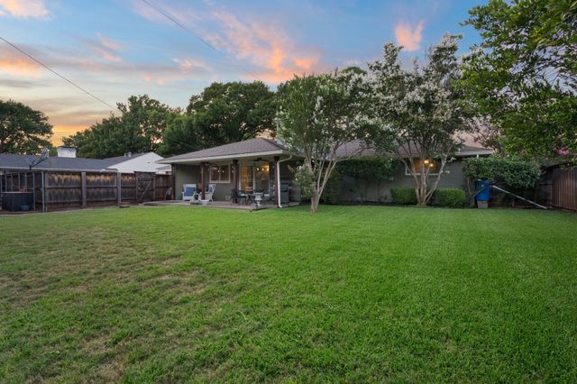 807 Clearwater Drive, Richardson, TX 75080