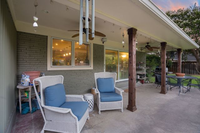 807 Clearwater Drive, Richardson, TX 75080