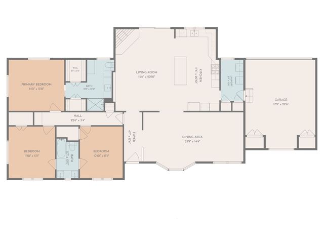 807 Clearwater Drive, Richardson, TX 75080