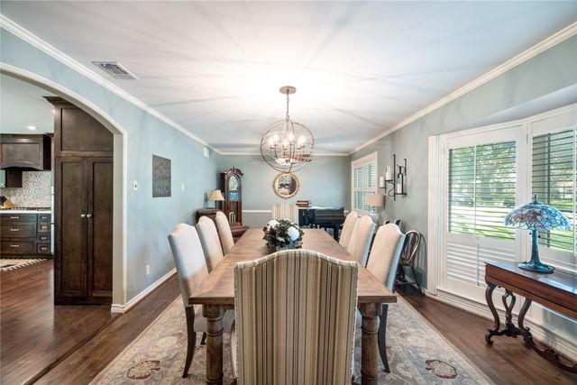 807 Clearwater Drive, Richardson, TX 75080