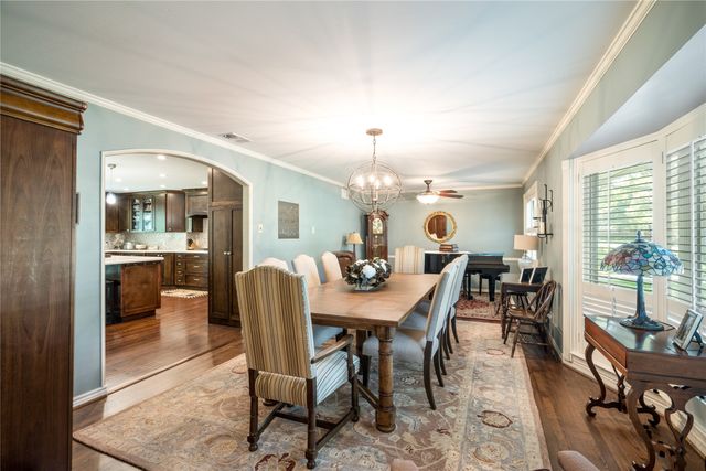 807 Clearwater Drive, Richardson, TX 75080
