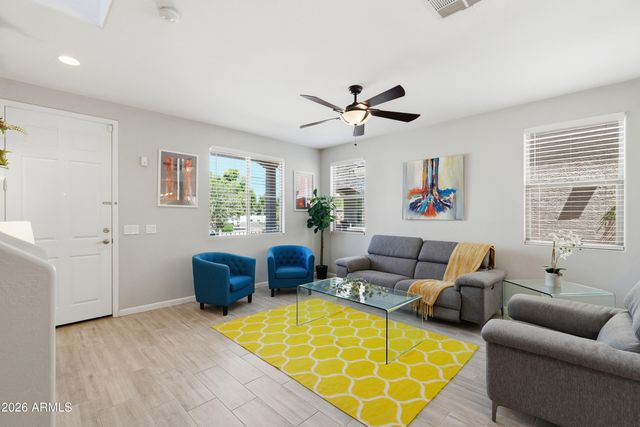 2845 S KEY BISCAYNE Drive, Gilbert, AZ 85295