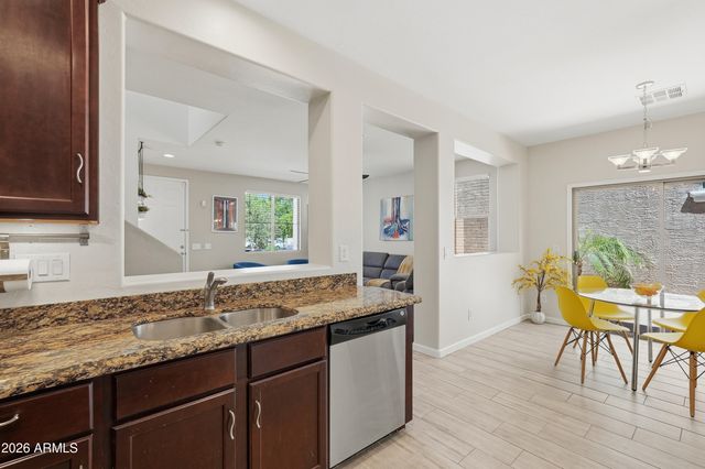 2845 S KEY BISCAYNE Drive, Gilbert, AZ 85295