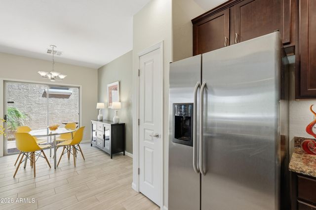 2845 S KEY BISCAYNE Drive, Gilbert, AZ 85295