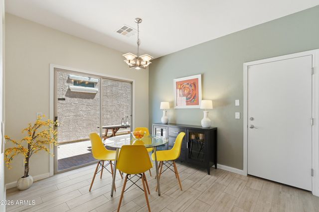 2845 S KEY BISCAYNE Drive, Gilbert, AZ 85295