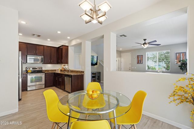 2845 S KEY BISCAYNE Drive, Gilbert, AZ 85295