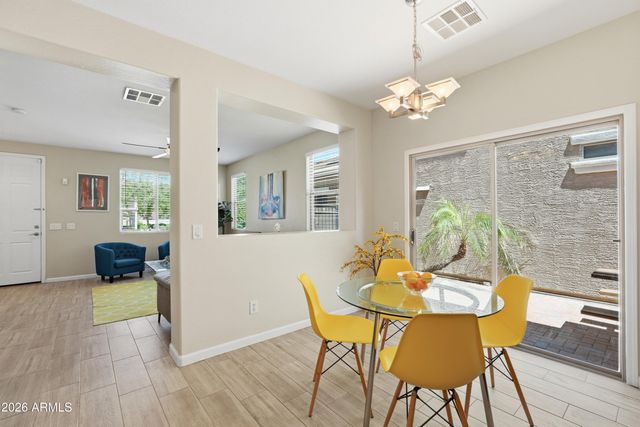 2845 S KEY BISCAYNE Drive, Gilbert, AZ 85295