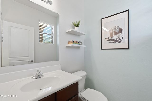 2845 S KEY BISCAYNE Drive, Gilbert, AZ 85295