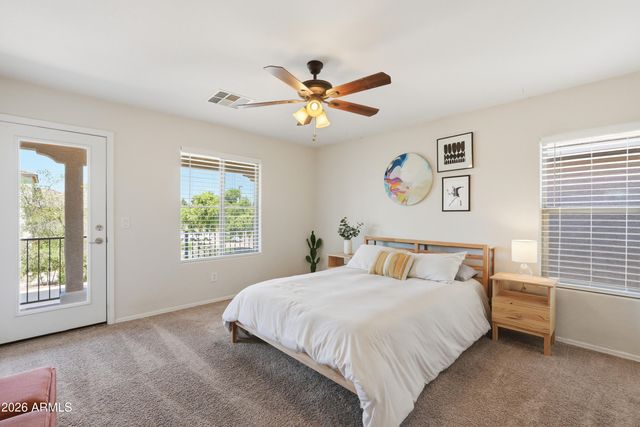 2845 S KEY BISCAYNE Drive, Gilbert, AZ 85295