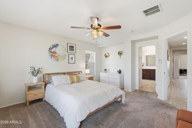 2845 S KEY BISCAYNE Drive, Gilbert, AZ 85295