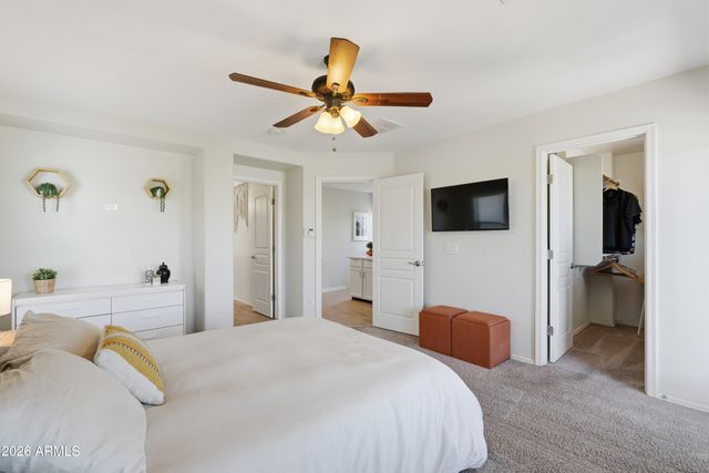 2845 S KEY BISCAYNE Drive, Gilbert, AZ 85295