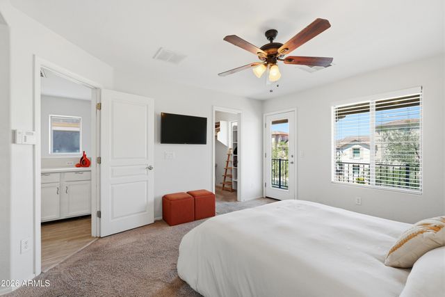 2845 S KEY BISCAYNE Drive, Gilbert, AZ 85295