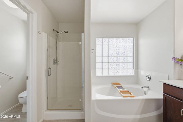 2845 S KEY BISCAYNE Drive, Gilbert, AZ 85295