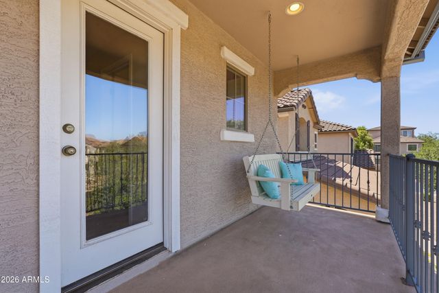 2845 S KEY BISCAYNE Drive, Gilbert, AZ 85295