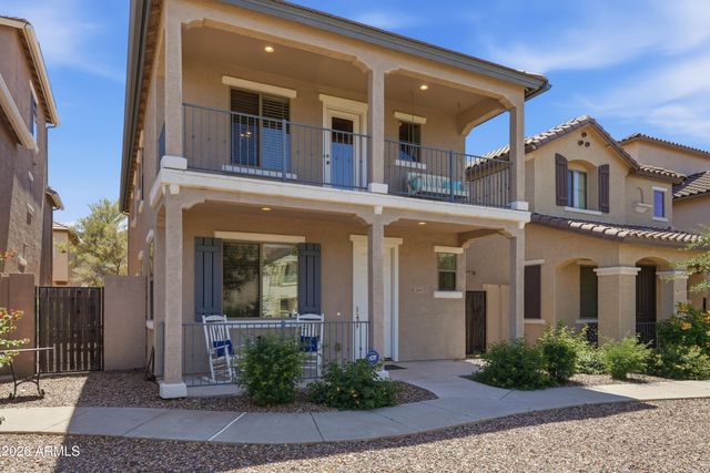 2845 S KEY BISCAYNE Drive, Gilbert, AZ 85295