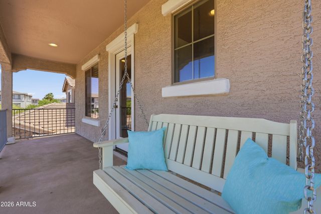 2845 S KEY BISCAYNE Drive, Gilbert, AZ 85295