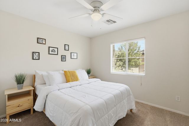 2845 S KEY BISCAYNE Drive, Gilbert, AZ 85295