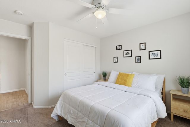 2845 S KEY BISCAYNE Drive, Gilbert, AZ 85295