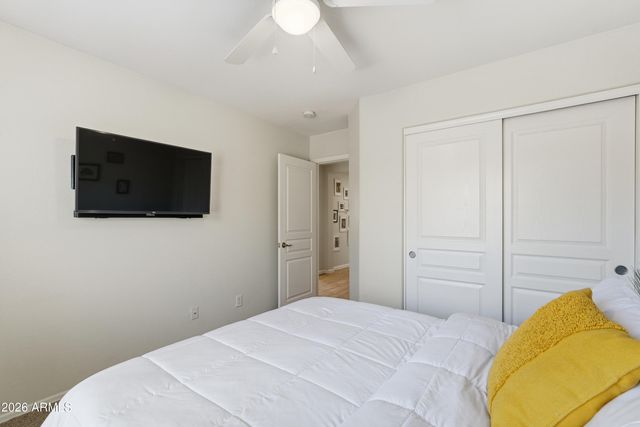 2845 S KEY BISCAYNE Drive, Gilbert, AZ 85295