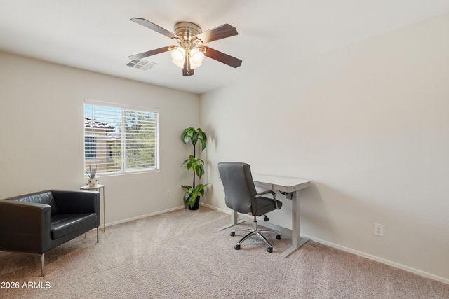 2845 S KEY BISCAYNE Drive, Gilbert, AZ 85295