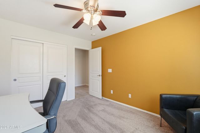 2845 S KEY BISCAYNE Drive, Gilbert, AZ 85295