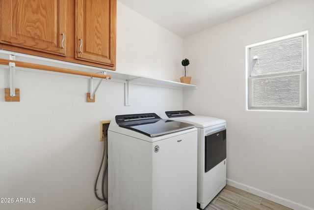 2845 S KEY BISCAYNE Drive, Gilbert, AZ 85295