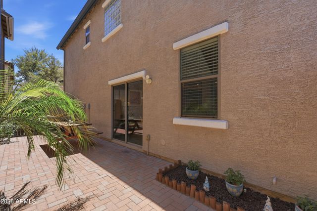 2845 S KEY BISCAYNE Drive, Gilbert, AZ 85295