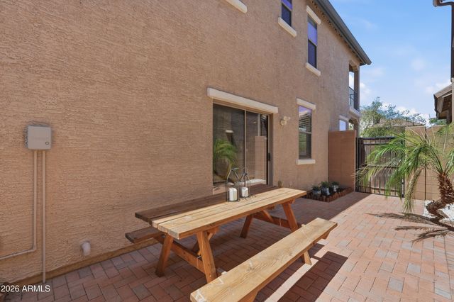 2845 S KEY BISCAYNE Drive, Gilbert, AZ 85295