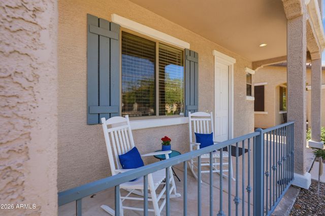 2845 S KEY BISCAYNE Drive, Gilbert, AZ 85295