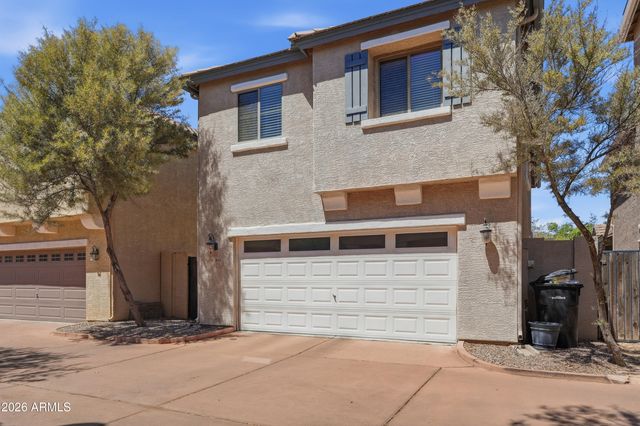 2845 S KEY BISCAYNE Drive, Gilbert, AZ 85295