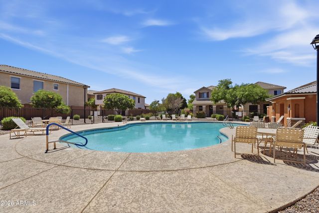 2845 S KEY BISCAYNE Drive, Gilbert, AZ 85295