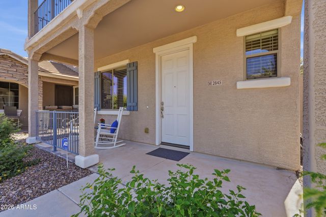 2845 S KEY BISCAYNE Drive, Gilbert, AZ 85295