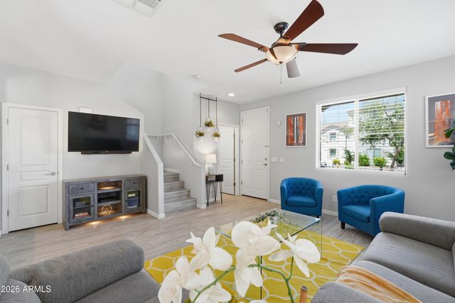 2845 S KEY BISCAYNE Drive, Gilbert, AZ 85295