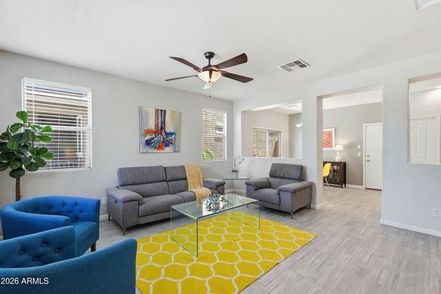 2845 S KEY BISCAYNE Drive, Gilbert, AZ 85295