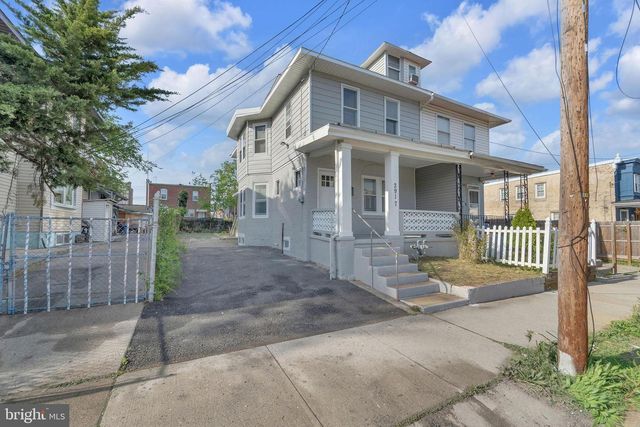 2917 MICKLE ST, Camden, NJ 08105