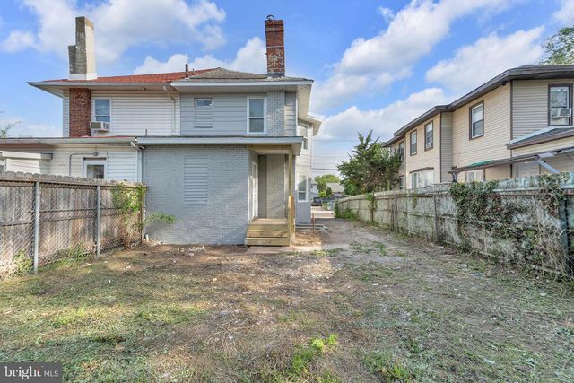 2917 MICKLE ST, Camden, NJ 08105