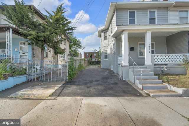 2917 MICKLE ST, Camden, NJ 08105