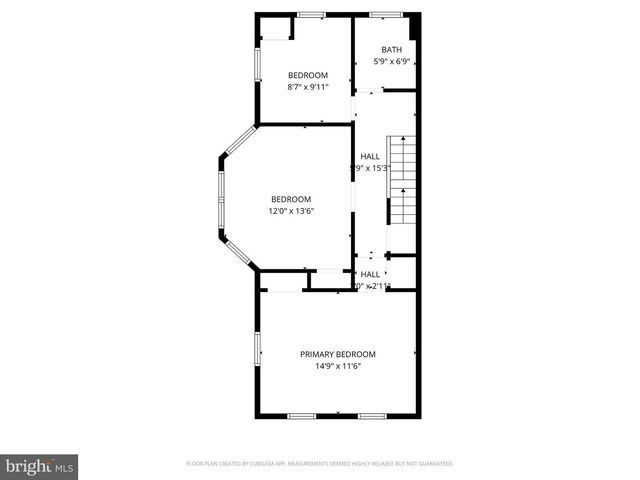 2917 MICKLE ST, Camden, NJ 08105