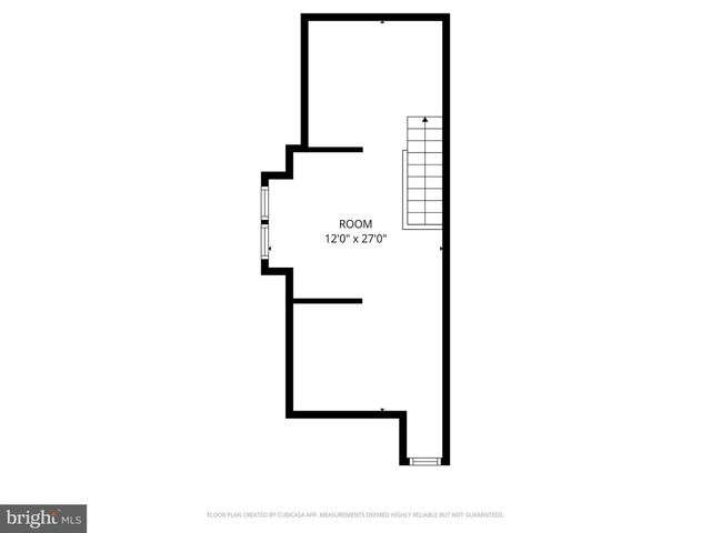 2917 MICKLE ST, Camden, NJ 08105