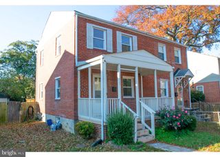 2211 ARLINGTON TER, Alexandria, VA 22303