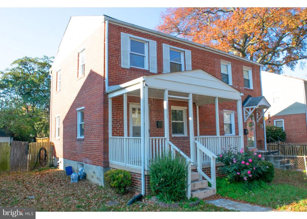 2211 ARLINGTON TER, Alexandria, VA 22303