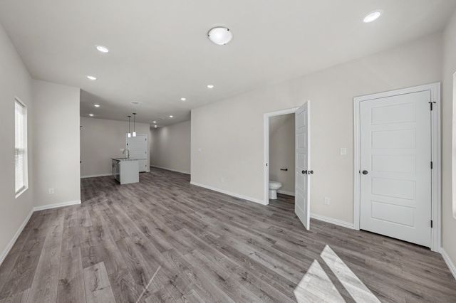 3115 Lumber Street, Fort Worth, TX 76112