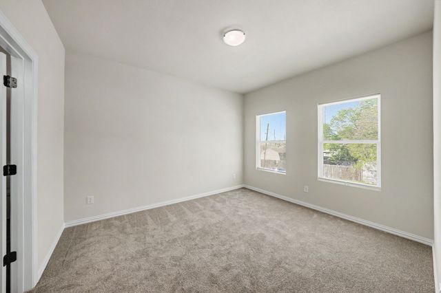 3115 Lumber Street, Fort Worth, TX 76112