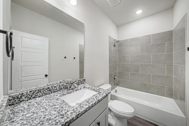 3115 Lumber Street, Fort Worth, TX 76112