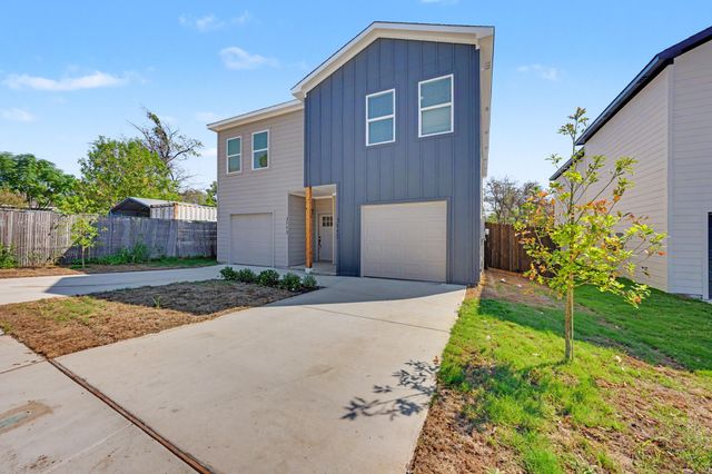 3115 Lumber Street, Fort Worth, TX 76112