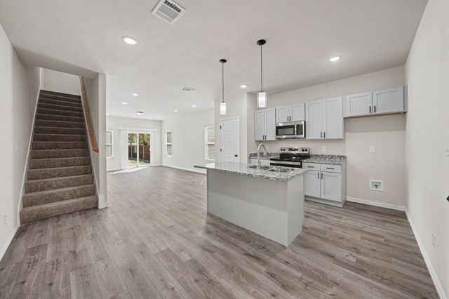 3115 Lumber Street, Fort Worth, TX 76112