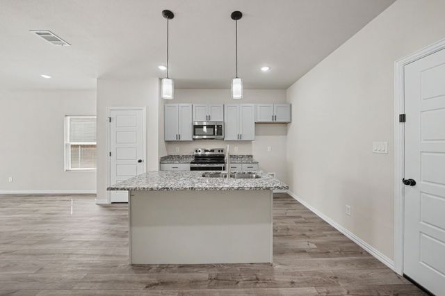 3115 Lumber Street, Fort Worth, TX 76112