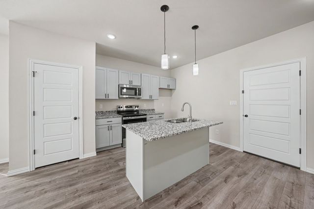 3115 Lumber Street, Fort Worth, TX 76112